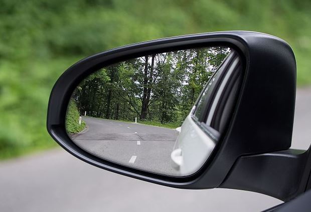 Looking In The Rear View Mirror: Automatic Activation Devices